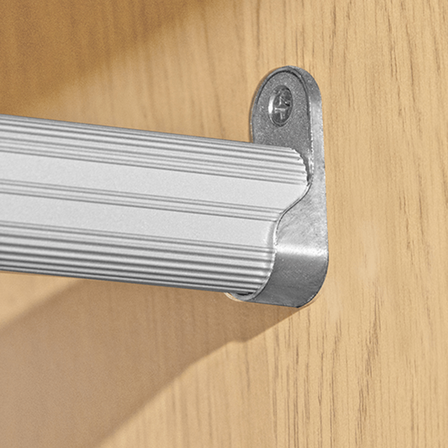 MORE BRENDLE OPTIONS Brendle 80 cm Sliding Wardrobe Brendle 80 cm Sliding Wardrobe Mandaue Foam
