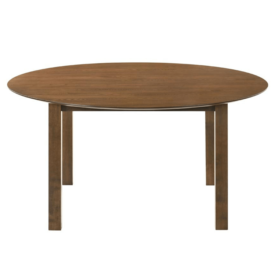 Brooke 150 cm Dining Table Brooke 150 cm Dining Table Mandaue Foam