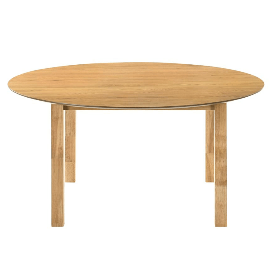 Brooke 150 cm Dining Table Brooke 150 cm Dining Table Mandaue Foam