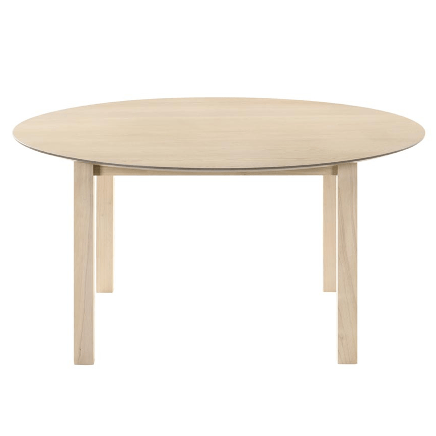 Brooke 150 cm Dining Table Brooke 150 cm Dining Table Mandaue Foam