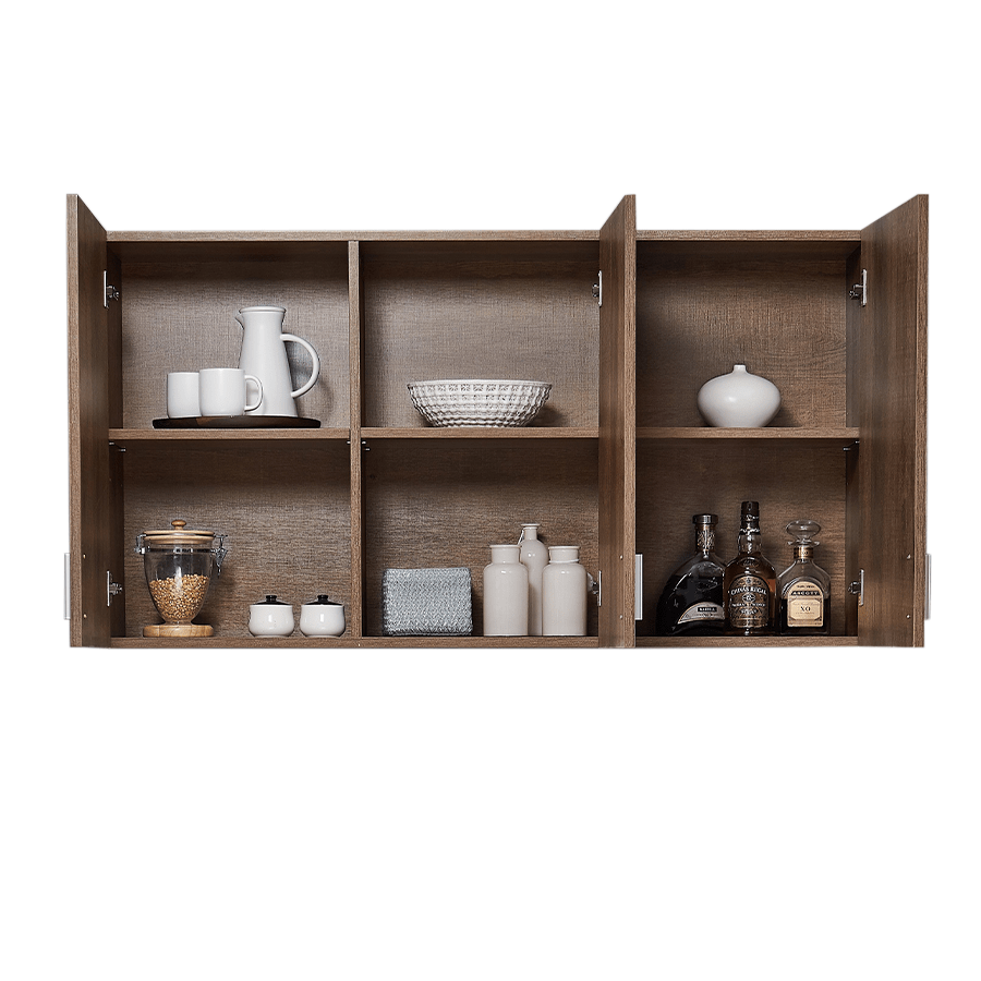 MORE CABELLO OPTIONS Cabello Hanging Cabinet 135cm Cabello Hanging Cabinet 135cm Mandaue Foam