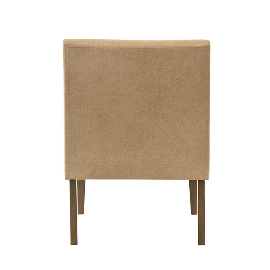 More option Camelo Slipper Chair Camelo Slipper Chair Mandaue Foam