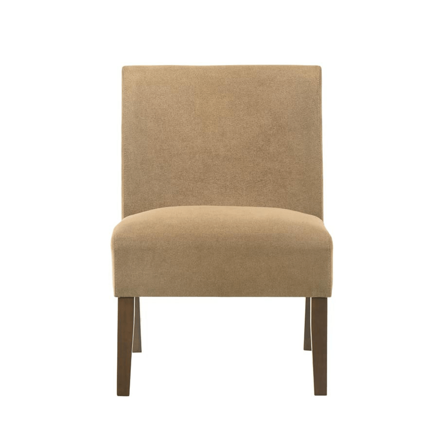 More option Camelo Slipper Chair Camelo Slipper Chair Mandaue Foam