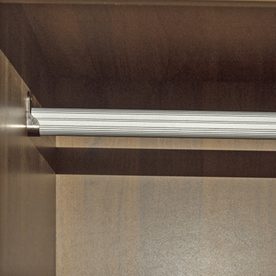 MORE CASCIO OPTIONS Cascio 120 cm Sliding Wardrobe Cascio 120 cm Sliding Wardrobe Mandaue Foam