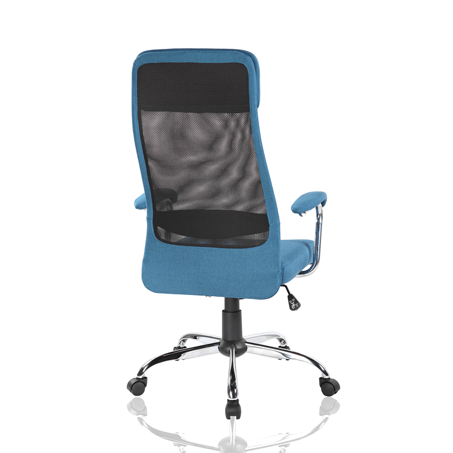 Clifford High Back Office Chair Clifford High Back Office Chair Mandaue Foam