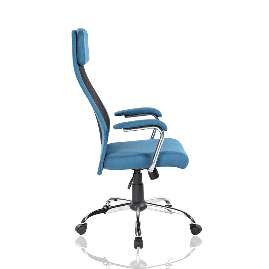 Clifford High Back Office Chair Clifford High Back Office Chair Mandaue Foam