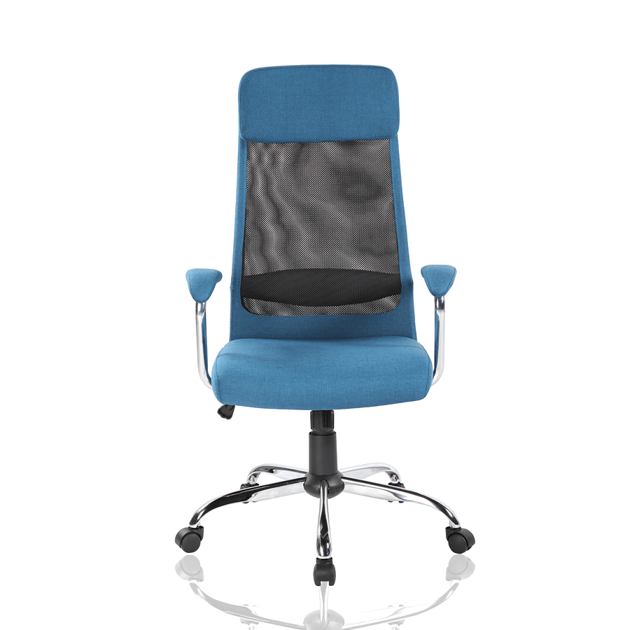 Clifford High Back Office Chair Clifford High Back Office Chair Mandaue Foam