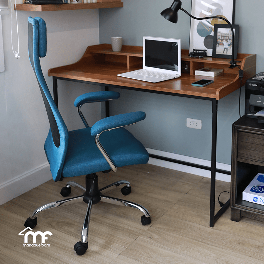 Clifford High Back Office Chair Clifford High Back Office Chair Mandaue Foam
