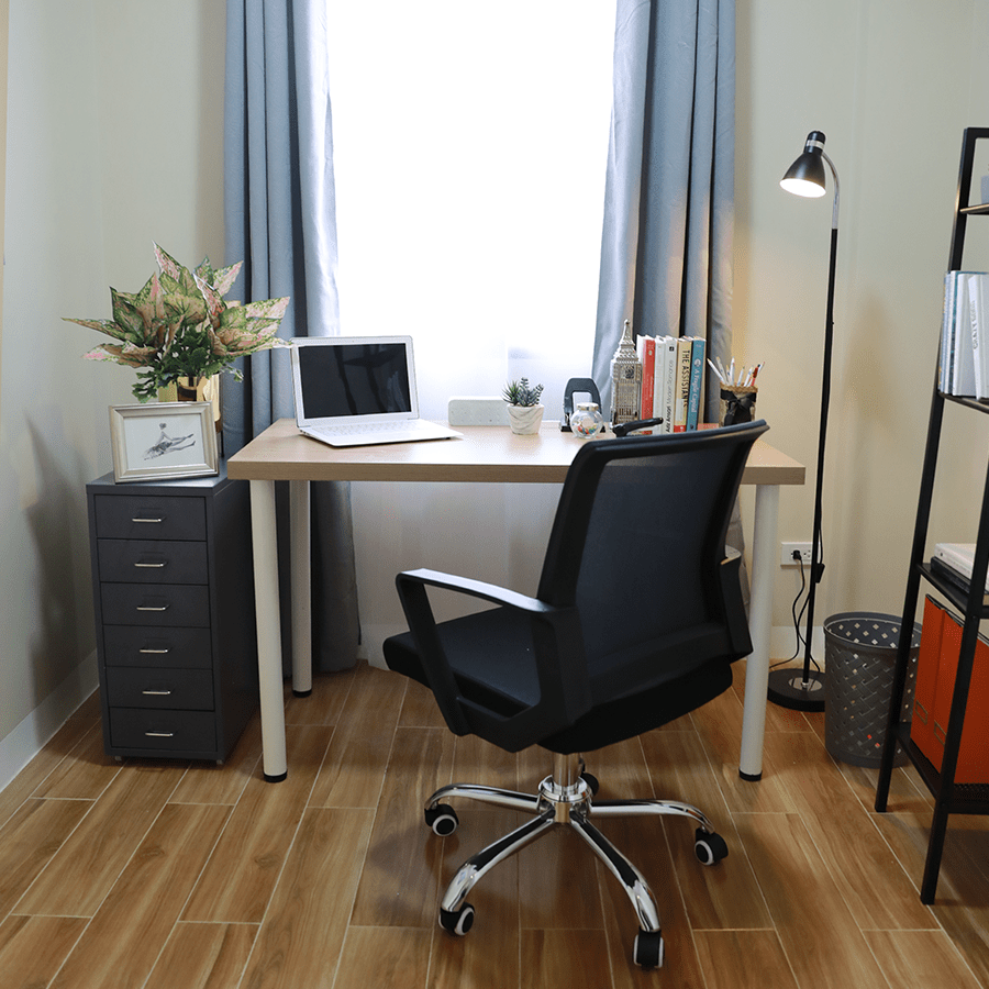 Coral Desk Coral Desk White Mandaue Foam