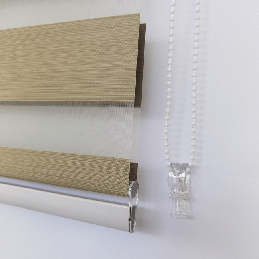 Cream Linen Zebra Blackout Blinds Cream Linen Zebra Blackout Blinds Mandaue Foam