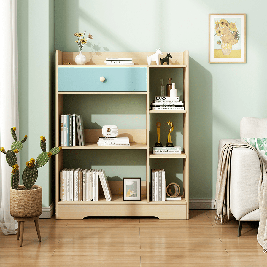 Dawn Bookcase Dawn Bookcase Mandaue Foam