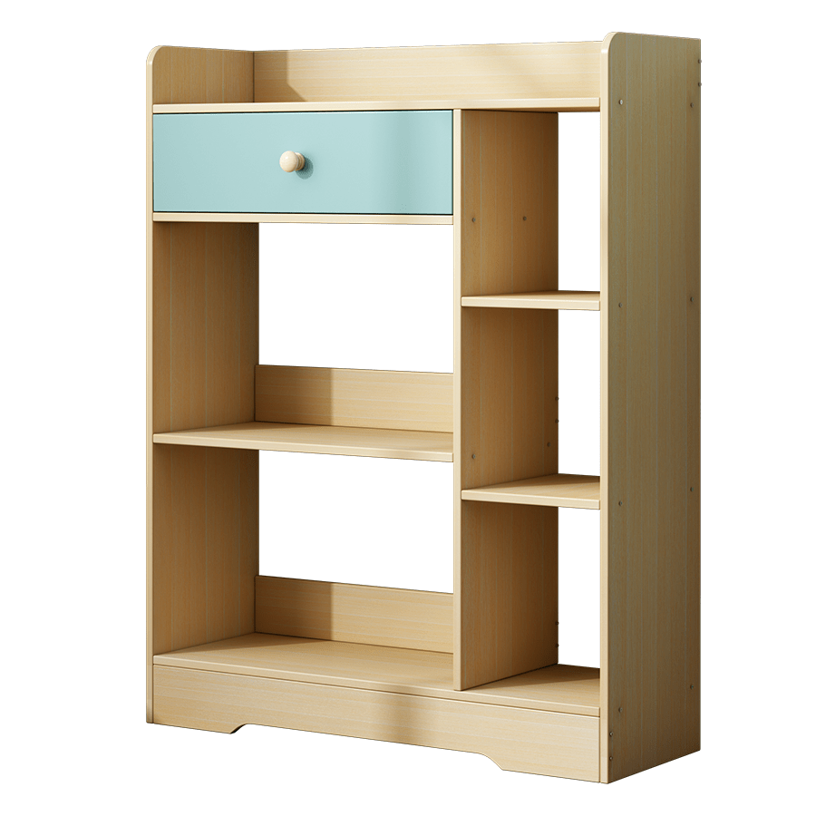 Dawn Bookcase Dawn Bookcase Mandaue Foam
