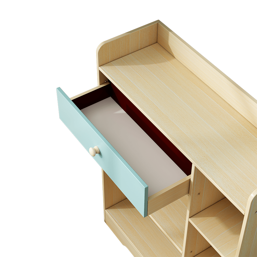 Dawn Bookcase Dawn Bookcase Mandaue Foam