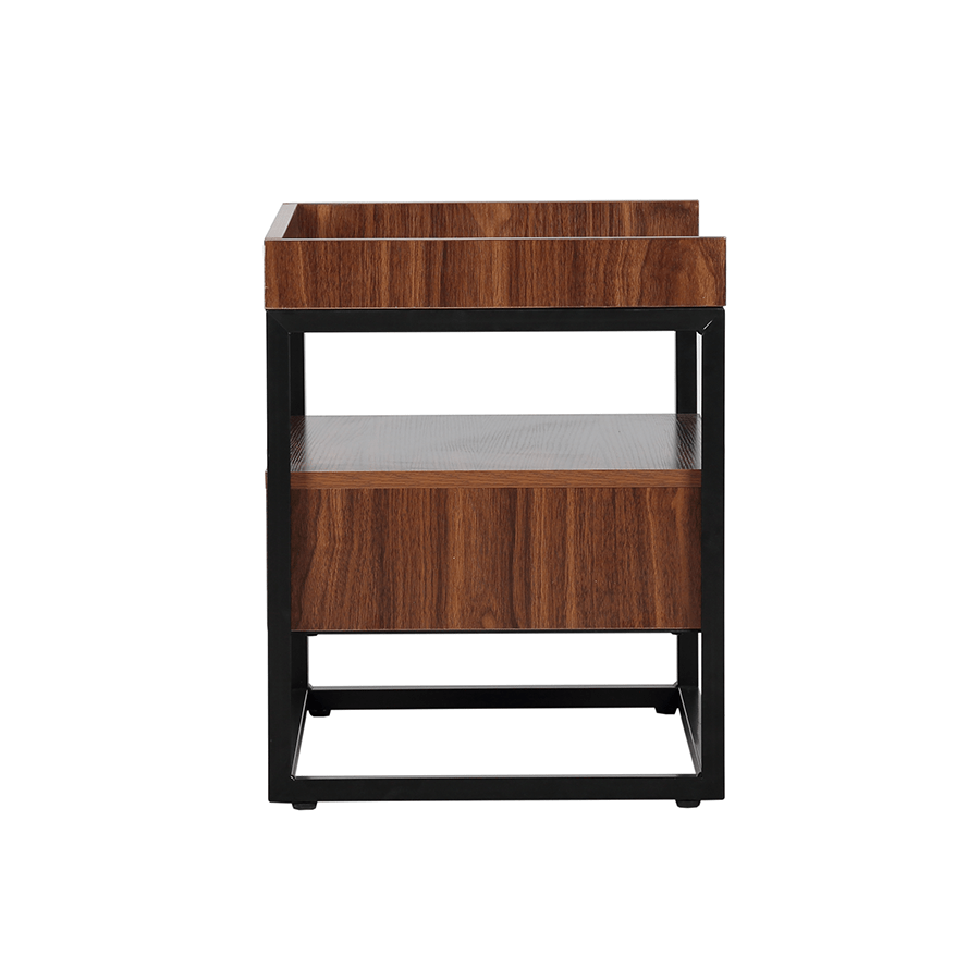 Debbie Nightstand Debbie Nightstand Mandaue Foam