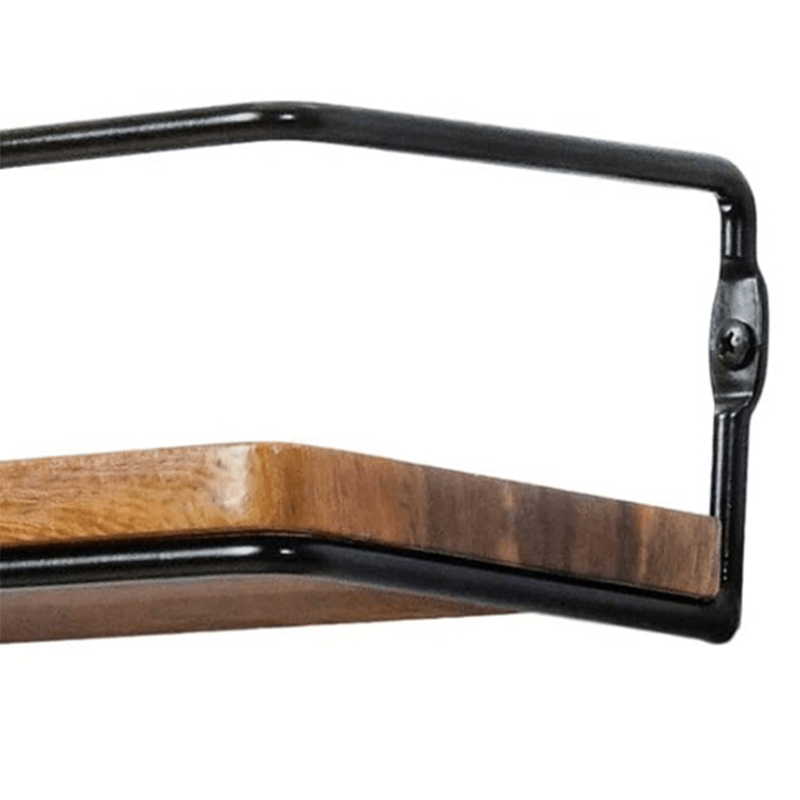 Ekon Set of 2 Shelves with Bracket Ekon Set of 2 Shelves with Bracket Mandaue Foam