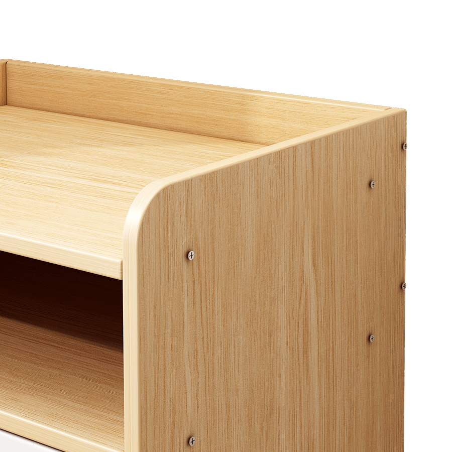 Elva Nightstand Elva Nightstand Mandaue Foam