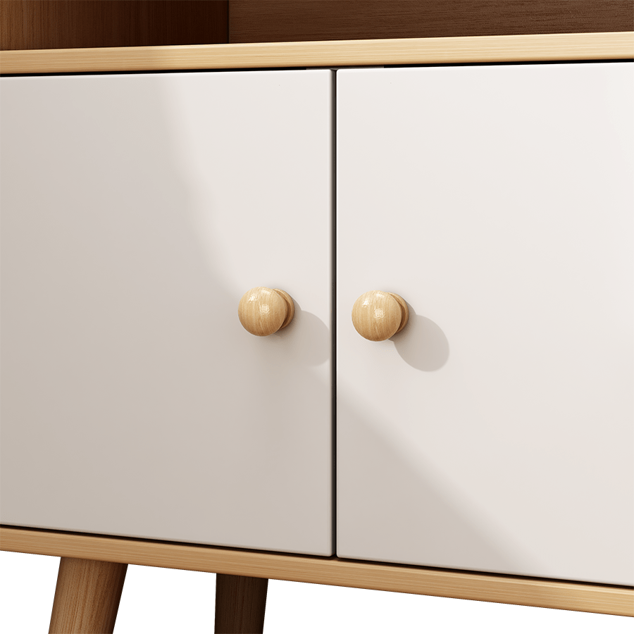 Elva Nightstand Elva Nightstand Mandaue Foam