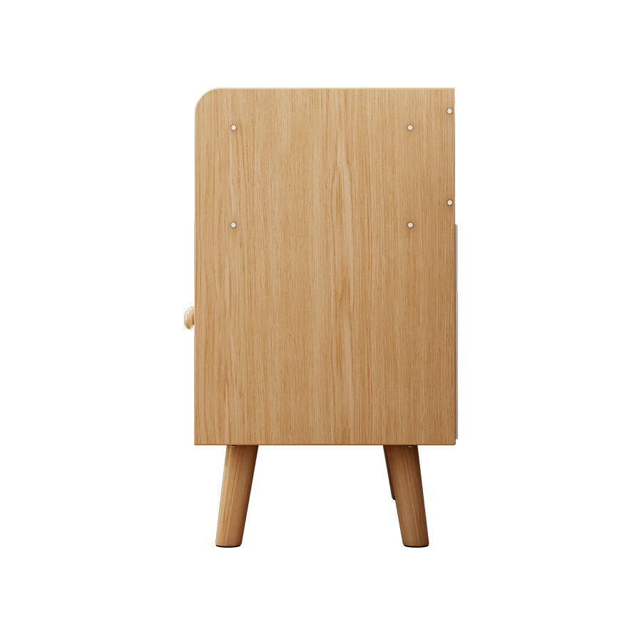 Elva Nightstand Elva Nightstand Mandaue Foam