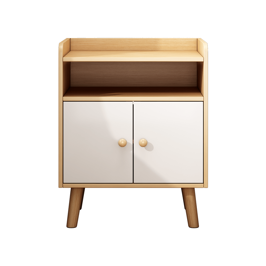Elva Nightstand Elva Nightstand Mandaue Foam