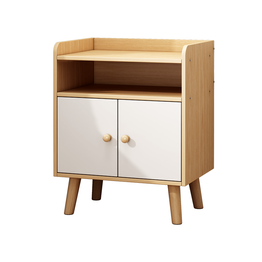 Elva Nightstand Elva Nightstand Mandaue Foam