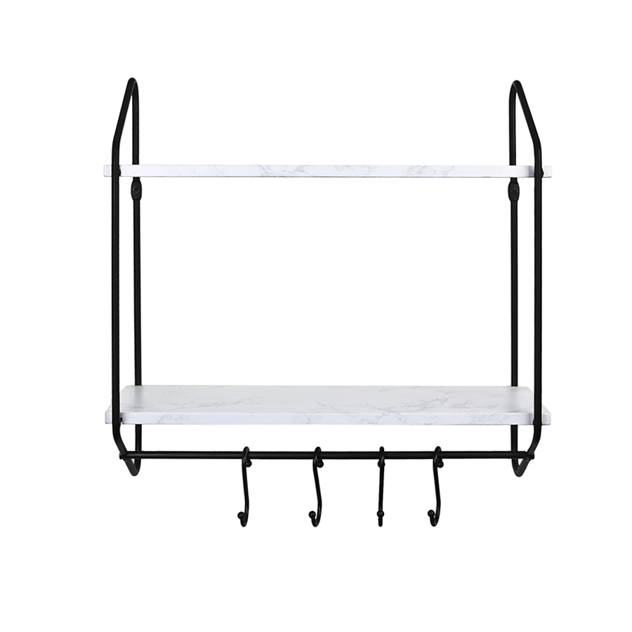 Ethan 2 Layer Shelf