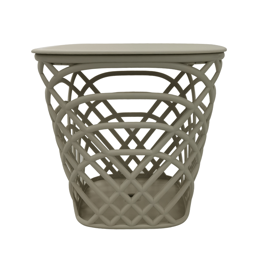 Evie Storage Table Evie Storage Table Beige Mandaue Foam