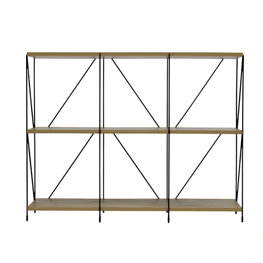 MORE EZBO OPTIONS Ezbo 2-Tier Cube Rack Ezbo 2-Tier Cube Rack Mandaue Foam