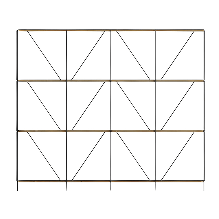 MORE EZBO OPTIONS Ezbo 3-Tier Cube Rack Ezbo 3-Tier Cube Rack Mandaue Foam