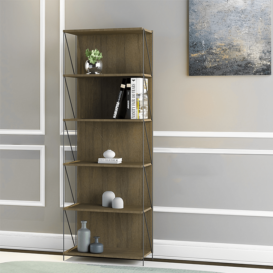 MORE EZBO OPTIONS Ezbo 5-Tier Rack Ezbo 5-Tier Rack Mandaue Foam