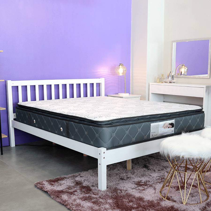 MORE HOTEL QUALITY BONNELL OPTIONS Gala Hotel Quality Bonnell with Padding Spring Mattress Gala Hotel Quality Bonnell with Padding Spring Mattress Mandaue Foam