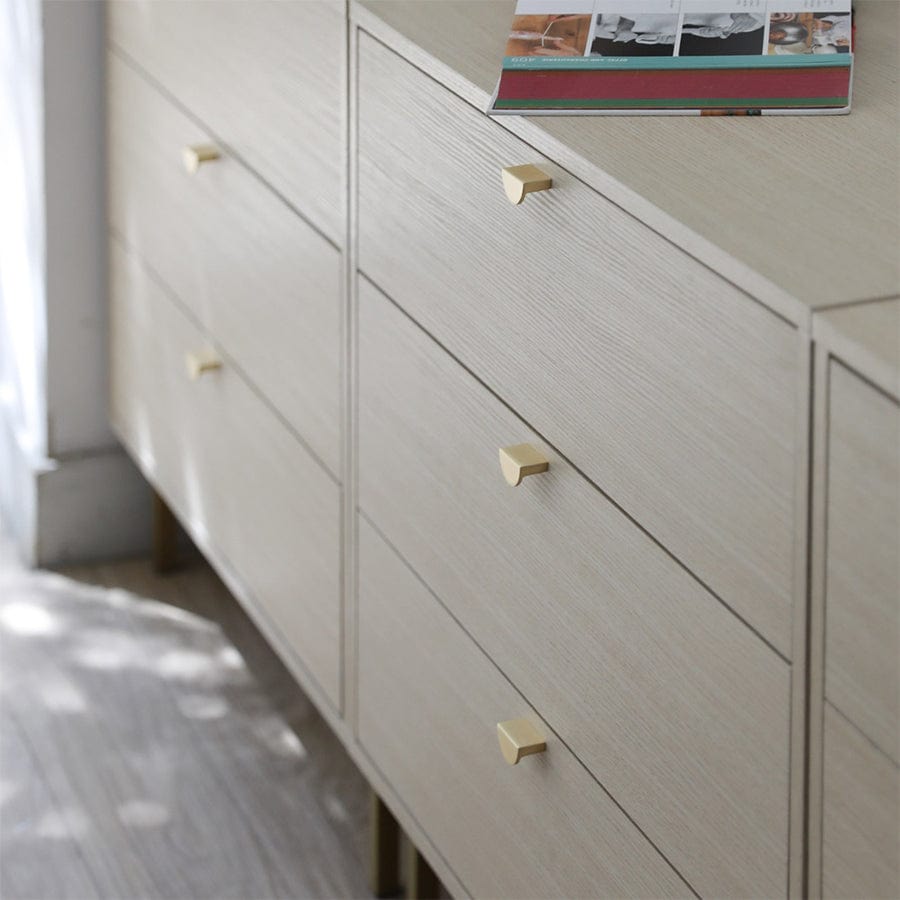 MORE GEORGINE OPTIONS Georgine 3 Chest of Drawer Georgine 3 Chest of Drawer Mandaue Foam