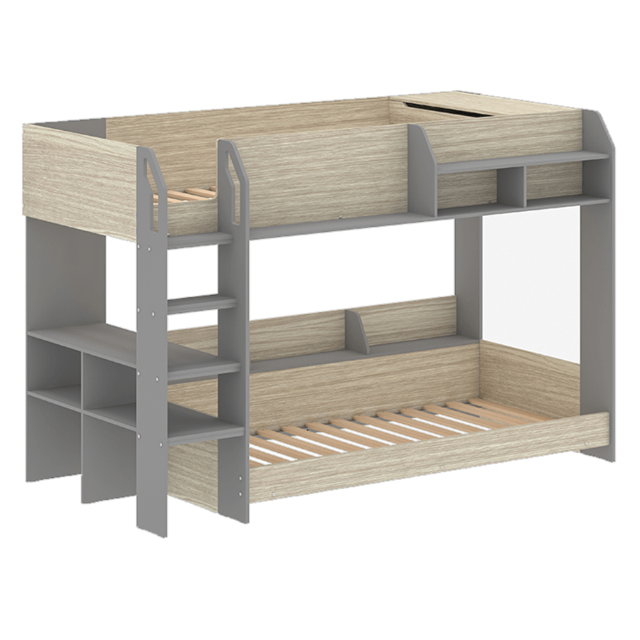 Heather Double Deck Heather Double Deck Mandaue Foam