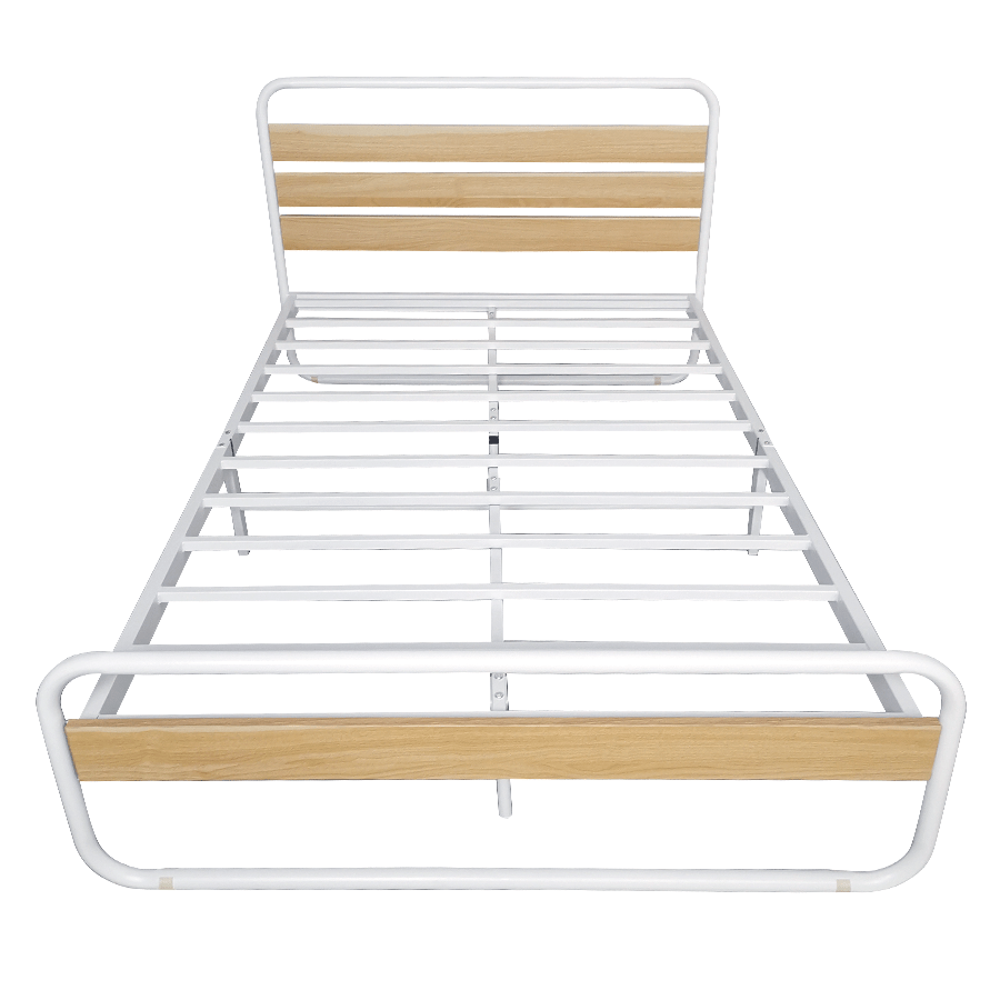 #size_Semi-Double Bed 48x75
