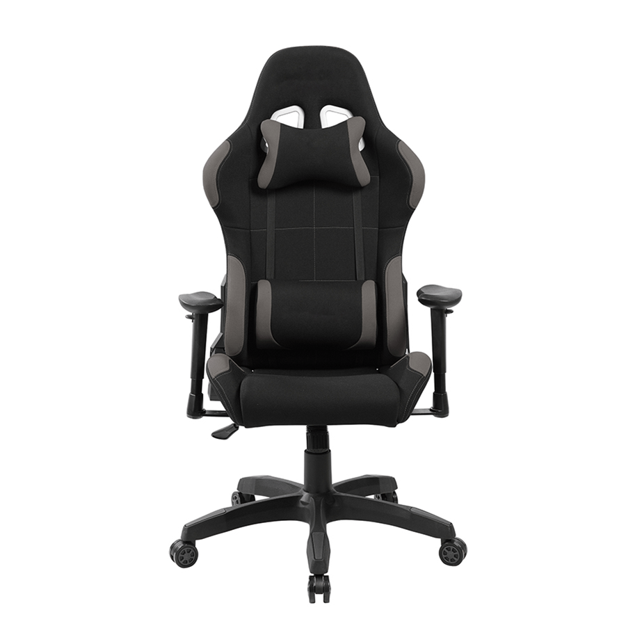 Jett Gaming Chair Jett Gaming Chair Black & Red Mandaue Foam