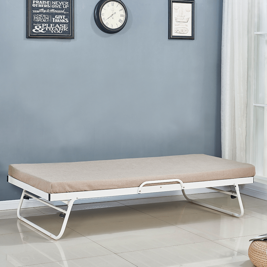 Kat Pull-out Bed Kat Pull-out Bed Mandaue Foam