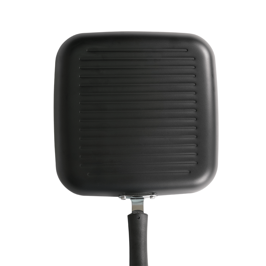 MORE KELLEN OPTIONS Kellen Nonstick Grill Pan Kellen Nonstick Grill Pan Mandaue Foam