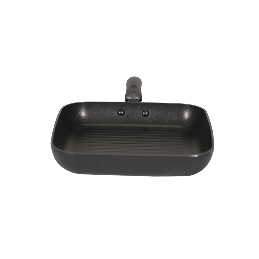 MORE KELLEN OPTIONS Kellen Nonstick Grill Pan Kellen Nonstick Grill Pan Mandaue Foam