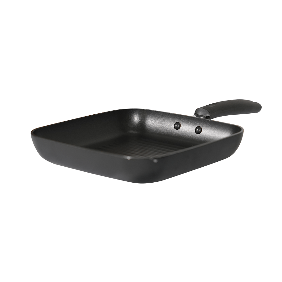 MORE KELLEN OPTIONS Kellen Nonstick Grill Pan Kellen Nonstick Grill Pan Mandaue Foam