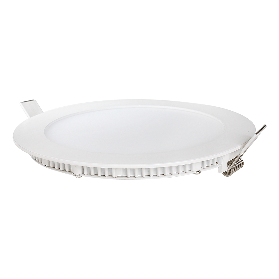 LED Slim Round Downlight Daylight