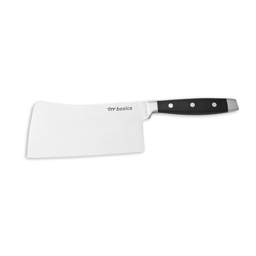 MORE LUKAS OPTIONS Lukas Cleaver Knife Lukas Cleaver Knife Mandaue Foam