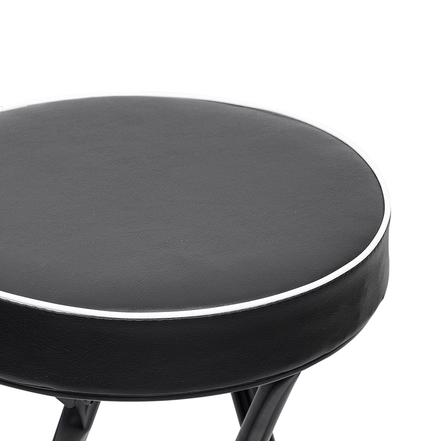 Mila Folding Stool Mila Folding Stool Mandaue Foam