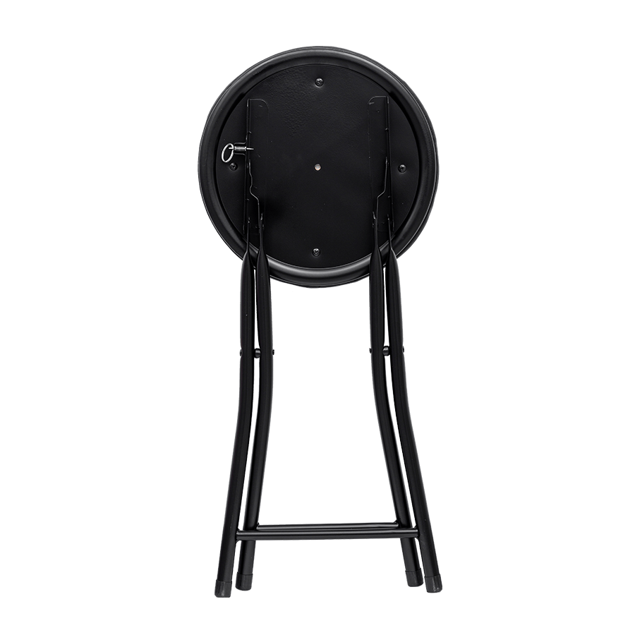 Mila Folding Stool Mila Folding Stool Mandaue Foam