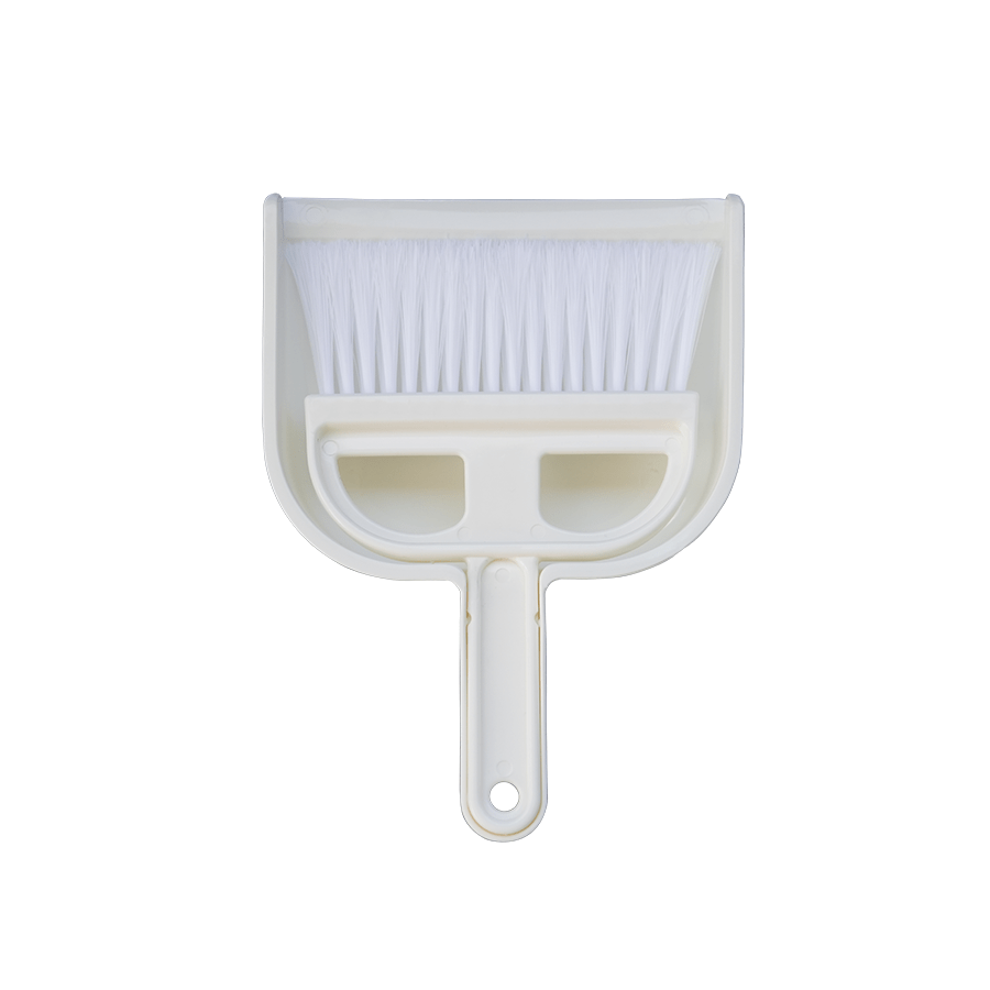 Mini Dustpan and Brush Set Mini Dustpan and Brush Set Mandaue Foam