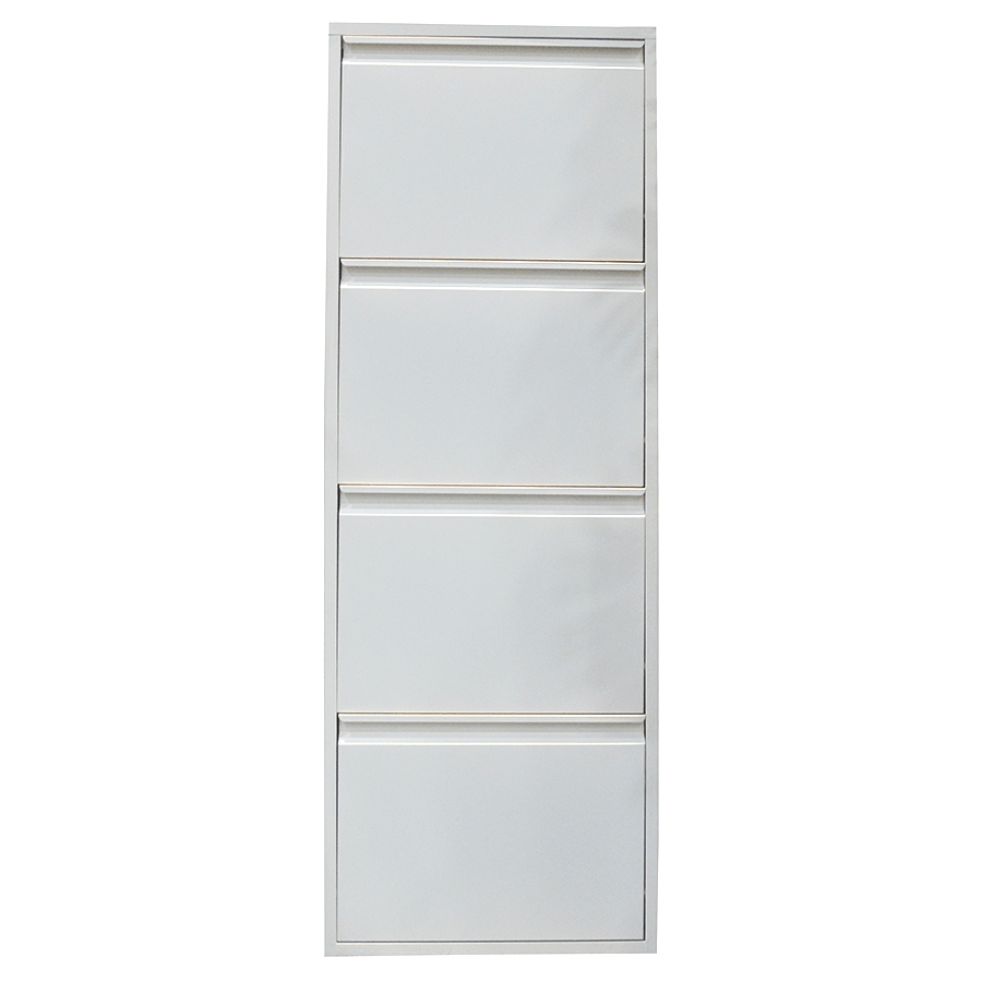 MORE MINJI OPTIONS Minji Metal Shoe Cabinet Minji Metal Shoe Cabinet Mandaue Foam