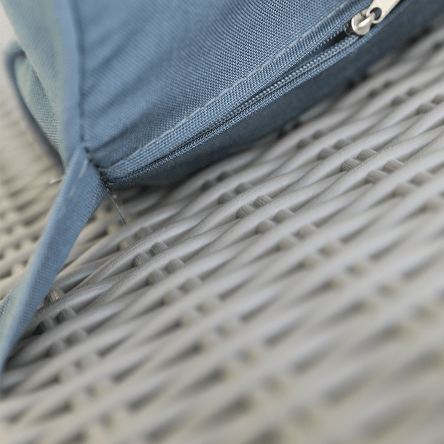 Newport Sun Lounger Newport Sun Lounger Mandaue Foam