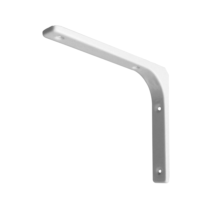 Orville Basic Wall Bracket Orville Basic Wall Bracket White Mandaue Foam