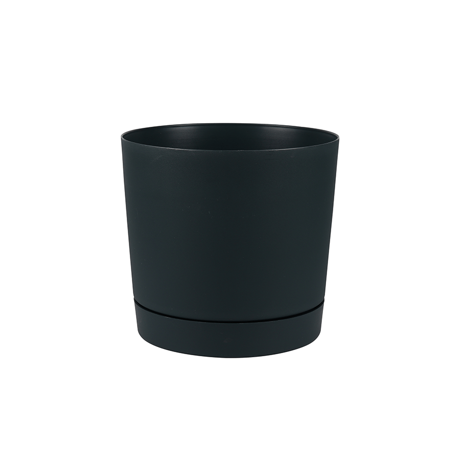 Palermo Plastic Planter Palermo Plastic Planter Medium Mandaue Foam