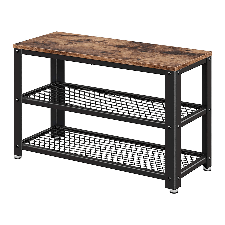 Palmer Bench Shoe Rack