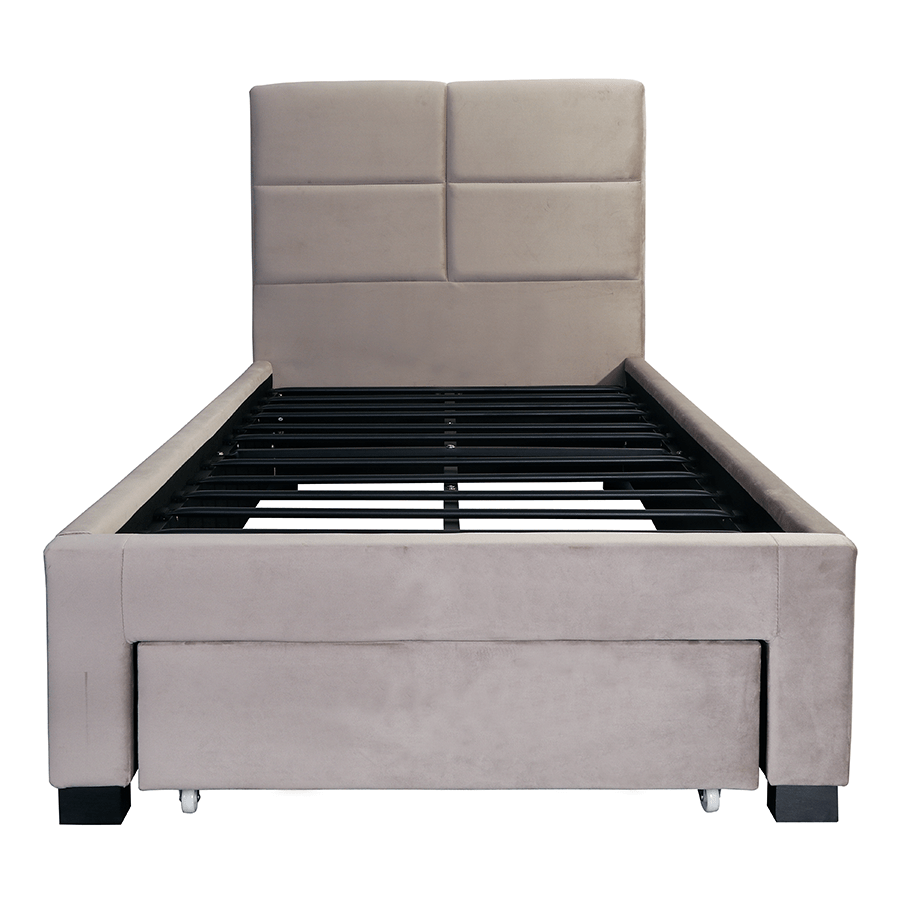 #size_Single Bed 36x75