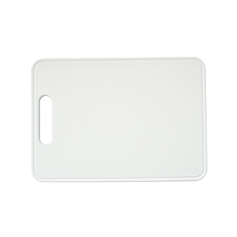 Plastic Chopping Board - 36x25 cm Plastic Chopping Board - 36x25 cm Mandaue Foam